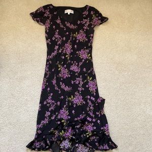 Donna Ricco dress. 8. Excellent condition.
